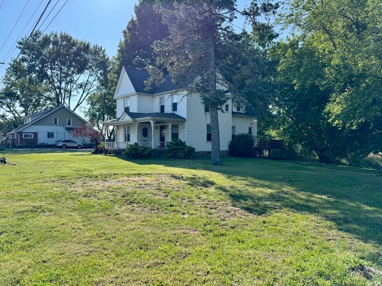 More Photos Of 3487 N Ridge Rd, Perry Industrial For Sale