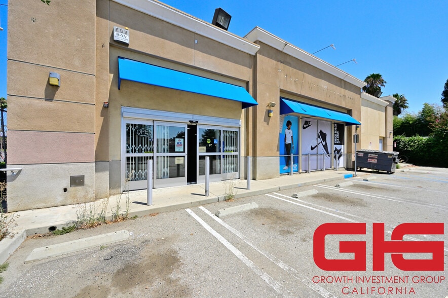 More Photos Of 1700 S Garey Ave, Pomona Freestanding For Sale