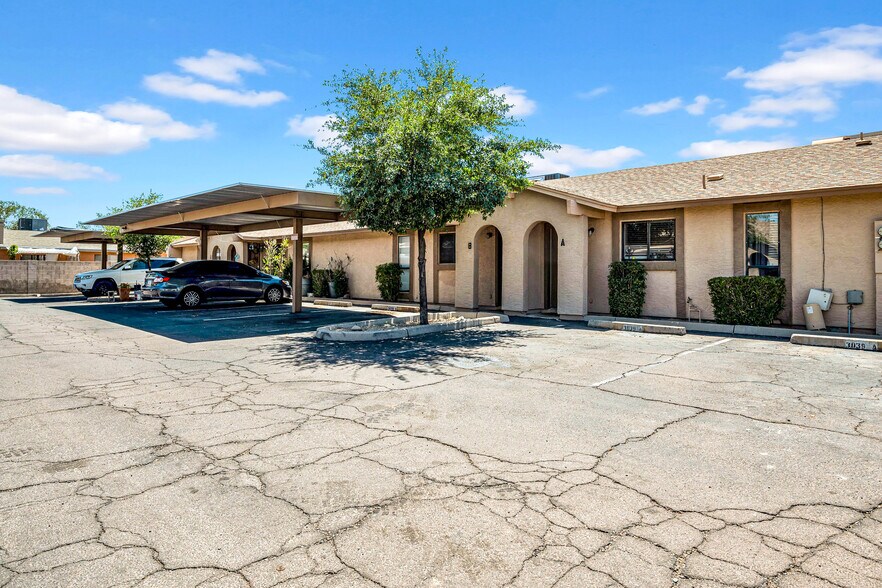 More Photos Of 3027-3045 E Grandview Rd, Phoenix Apartments For Sale