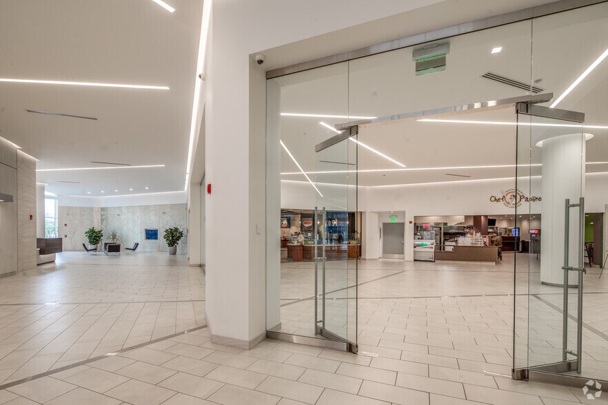 More Photos Of 100 S Charles St, Baltimore Office For Sale