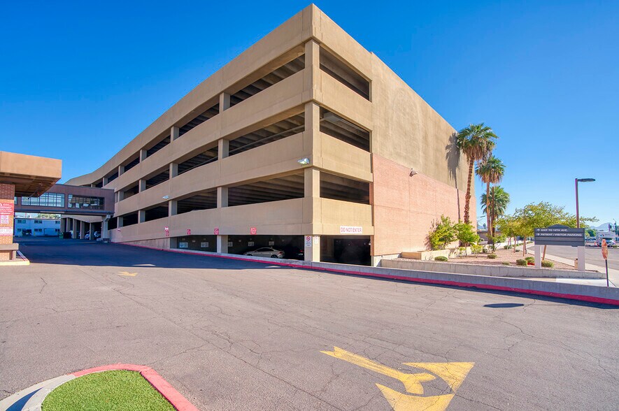 More Photos Of 6036 N 19th Ave, Phoenix Medical For Lease