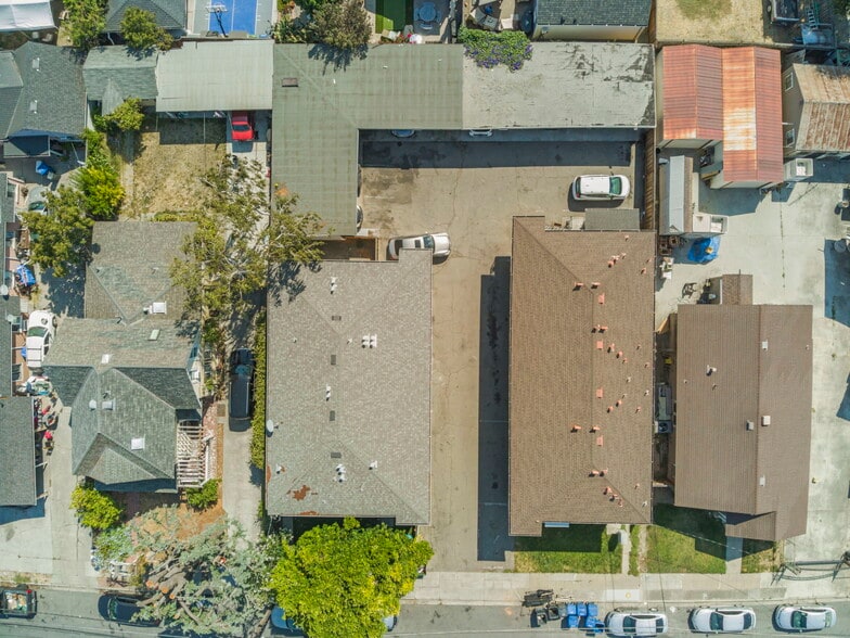 More Photos Of 52 Cleveland Ave, San Jose Apartments For Sale