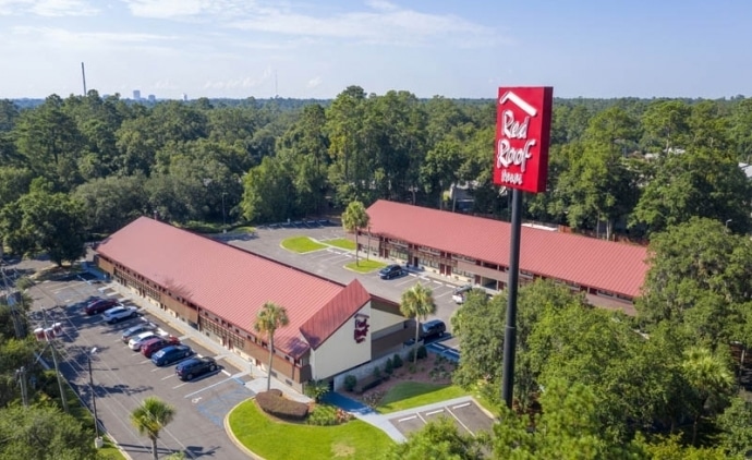 More Photos Of 2930 Hospitality St, Tallahassee Hotel For Sale