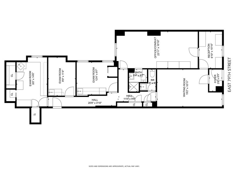 More Photos Of 23 E 79th St, New York Apartments For Sale