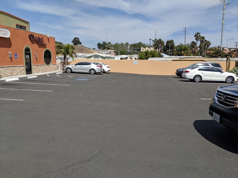 More Photos Of 2930 Coronado Ave, San Diego Medical For Lease