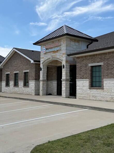 More Photos Of 12530 Lebanon Rd, Frisco Medical For Sale