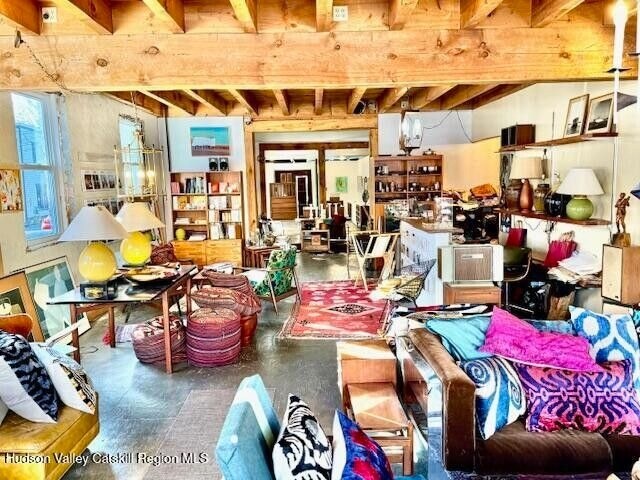 More Photos Of 92 Partition St, Saugerties Storefront Retail Residential For Sale