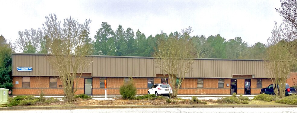 More Photos Of 130 Centrum Dr, Irmo Flex For Lease