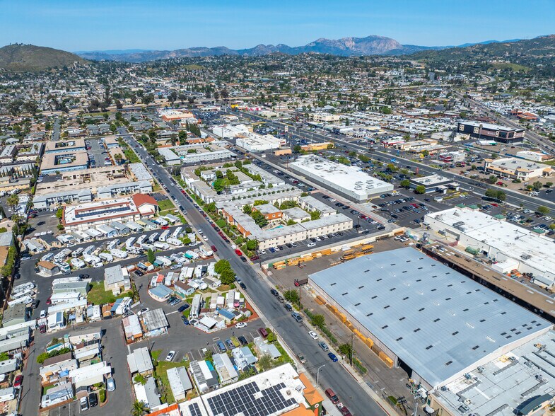 More Photos Of 229 Shady ln, El Cajon Multifamily For Sale