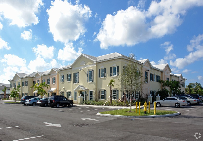 More Photos Of 5300 W Hillsboro Blvd, Coconut Creek Office For Lease