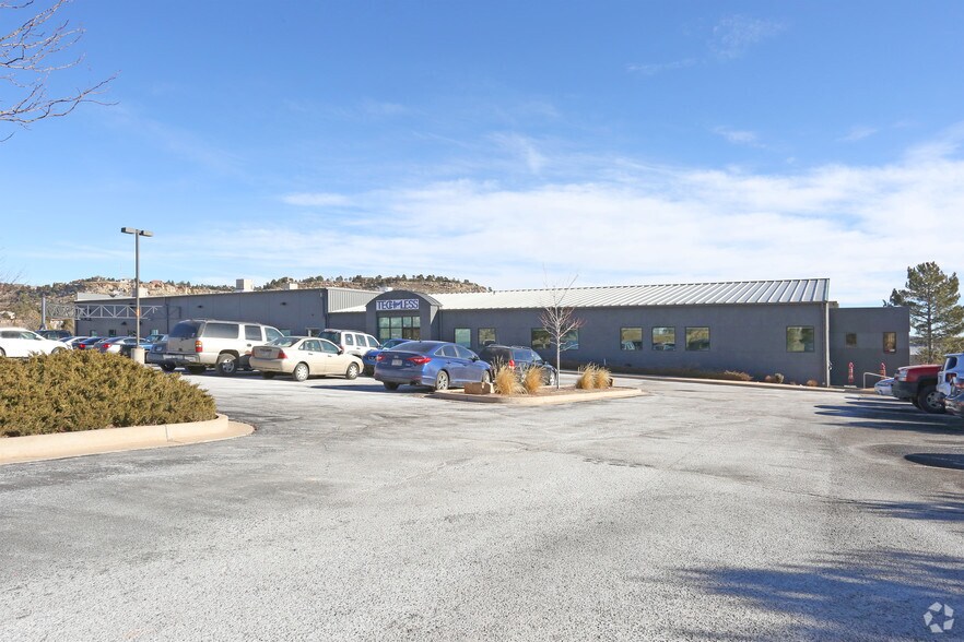 Primary Photo Of 1610 W Garden of the Gods Rd, Colorado Springs Manufacturing For Lease