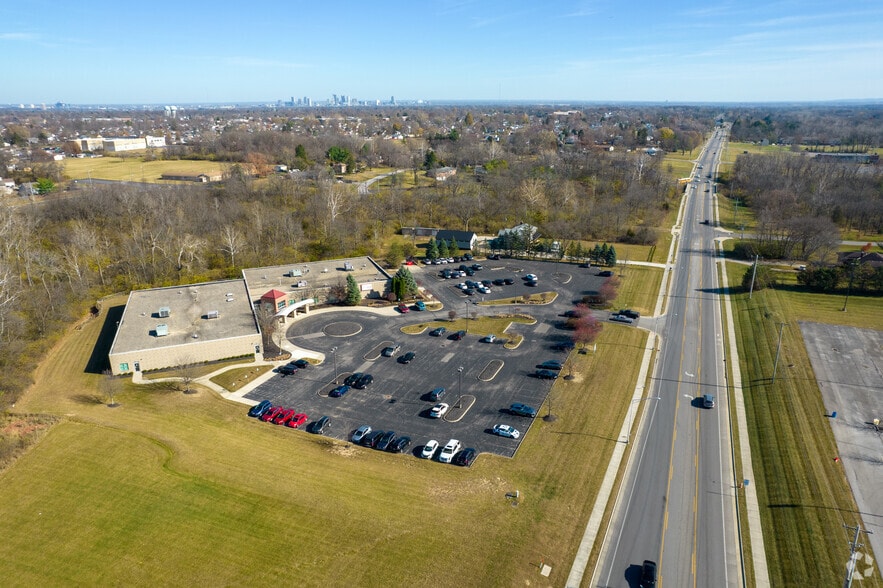 More Photos Of 4300-4310 Clime Rd, Columbus Medical For Lease