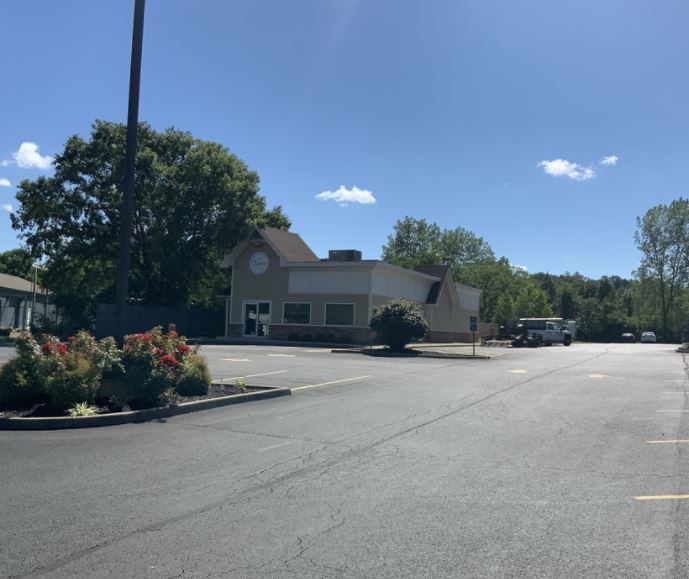 More Photos Of 851 Loveland-Madeira Rd, Loveland Fast Food For Lease