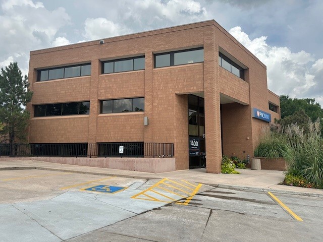 Primary Photo Of 8100 E Arapahoe Rd, Englewood Office For Lease