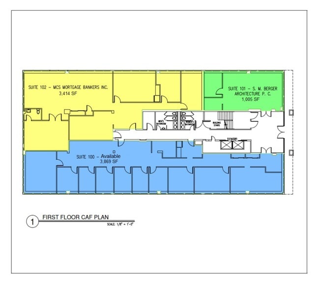 More Photos Of 150 Great Neck Rd, Great Neck Office For Lease