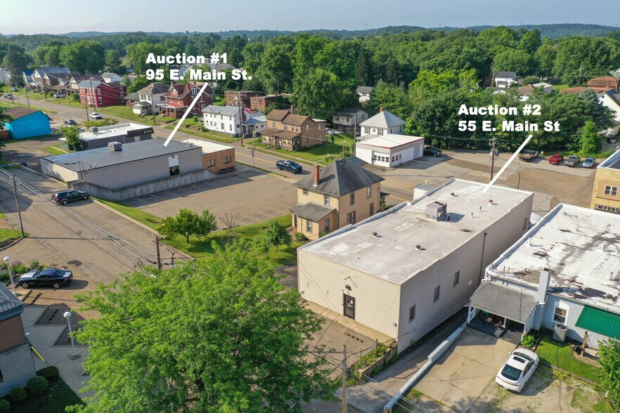 More Photos Of 55 E Main St, Carrollton Office For Sale