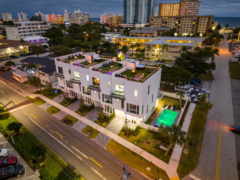 More Photos Of 1000-1006 N Riverside Dr, Pompano Beach Apartments For Sale