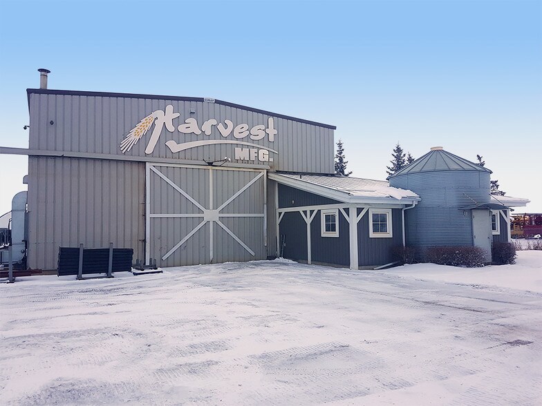 More Photos Of 3075 4th St, Nisku Manufacturing For Sale