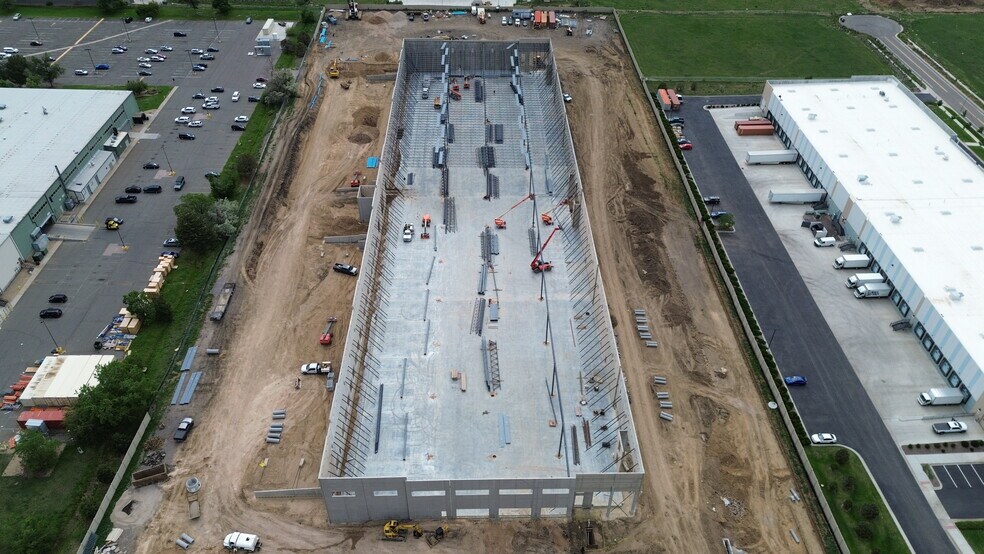 More Photos Of 6653 Fig St, Arvada Industrial For Lease