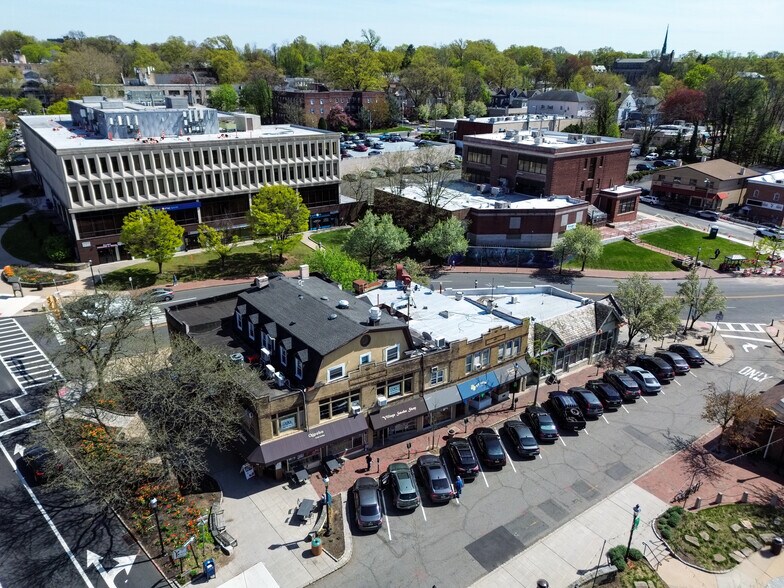 More Photos Of 15 S Orange Ave, South Orange Restaurant For Sale