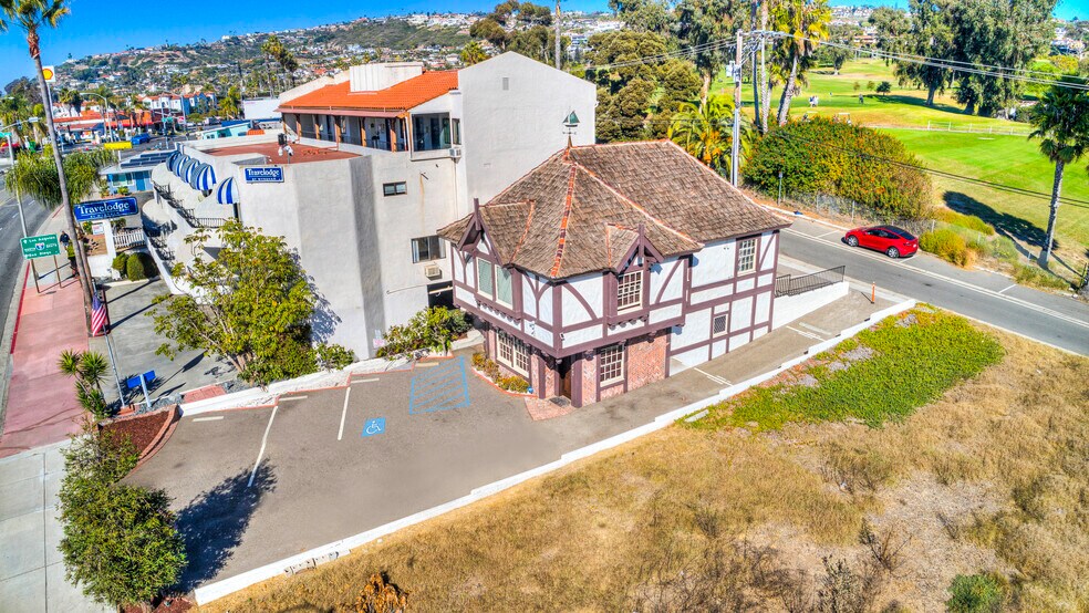 More Photos Of 2449 S El Camino Real, San Clemente Storefront Retail Office For Sale