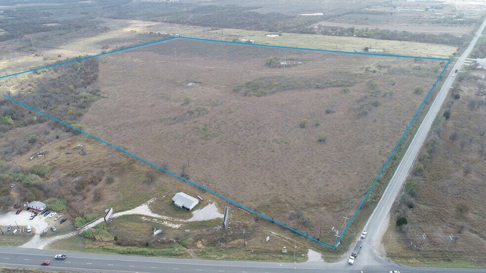 More Photos Of 12905 US 290 & Kimbro Ave, Manor Land For Sale