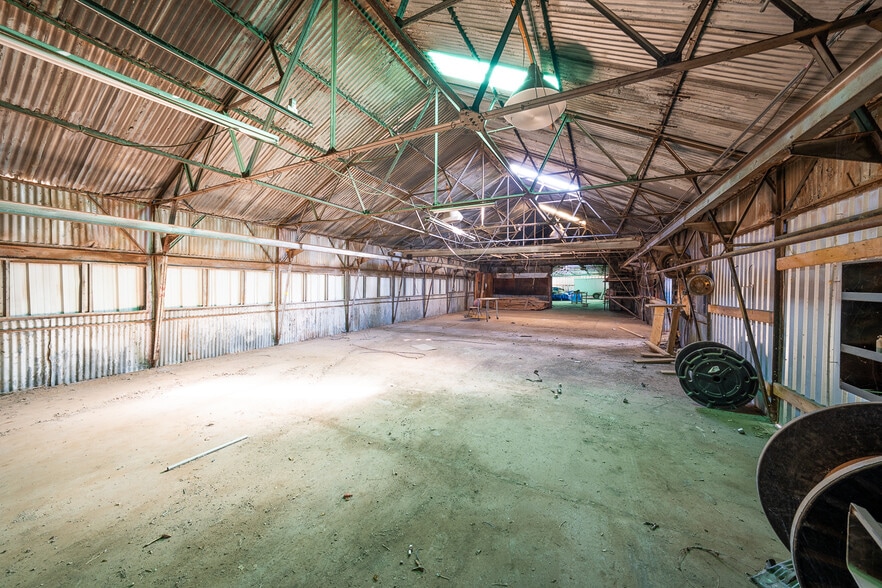 More Photos Of 2722-2724 Texas Ave, Lubbock Warehouse For Sale