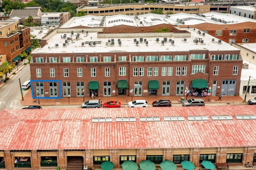 More Photos Of 73-79 S Market St, Charleston Storefront Retail Office For Lease