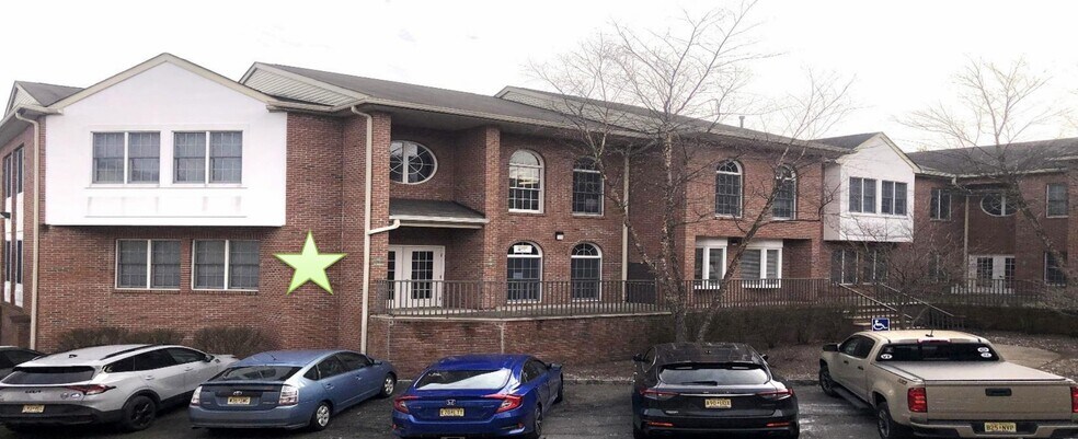 More Photos Of 271 US Highway 46, Fairfield Office Residential For Sale