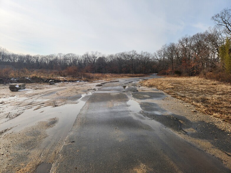 More Photos Of 306 Route 25A, Mount Sinai Land For Sale