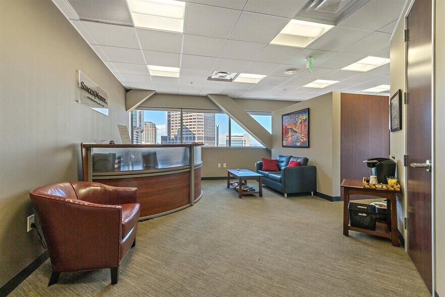 More Photos Of 1800 Glenarm Pl, Denver Office For Lease