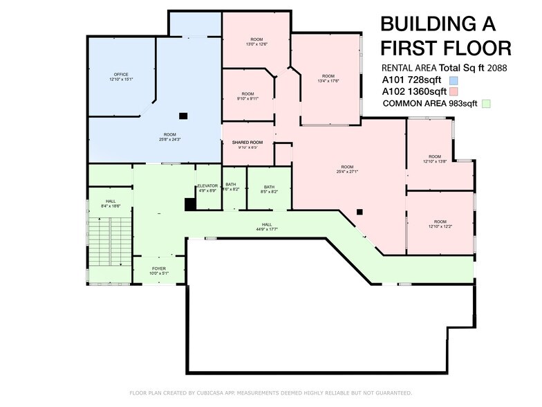 More Photos Of 1224 Mill St, East Berlin Unknown For Lease
