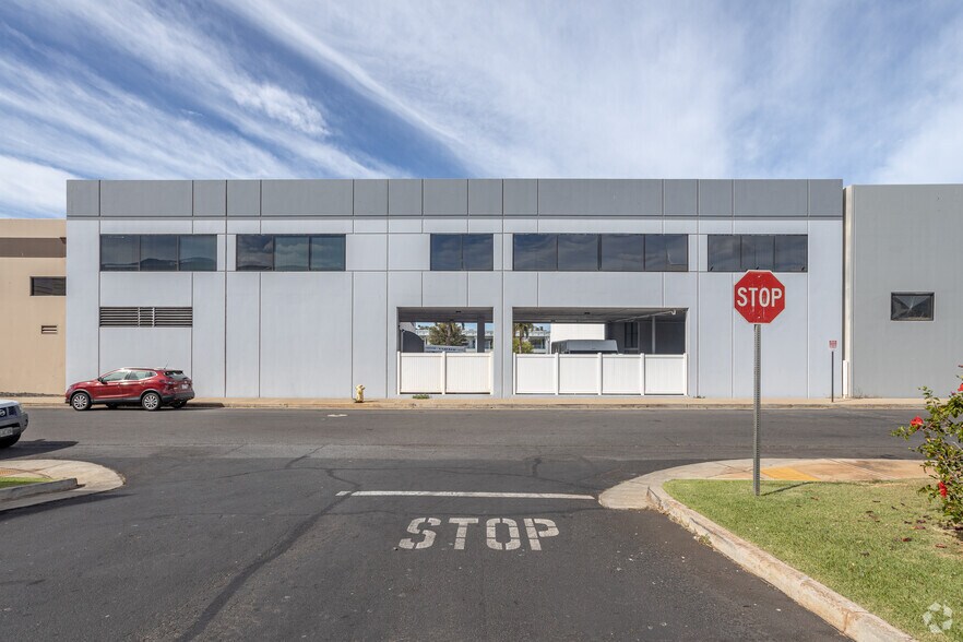 More Photos Of 375 Huku Li'i Pl, Kihei Office For Lease