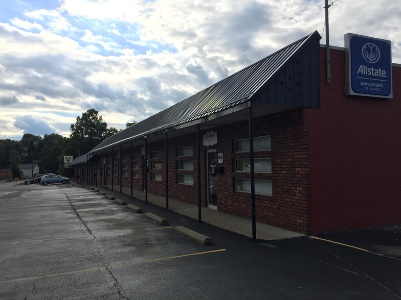 More Photos Of 60-72 Lebanon Ave, Uniontown Unknown For Lease