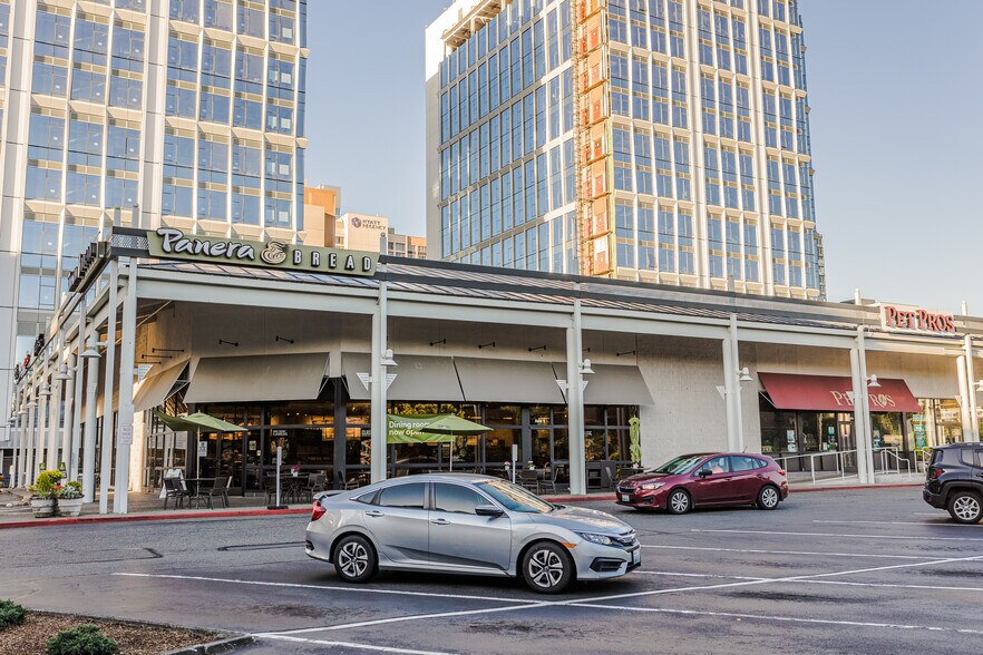 More Photos Of 1100 Bellevue Way NE, Bellevue General Retail For Sale