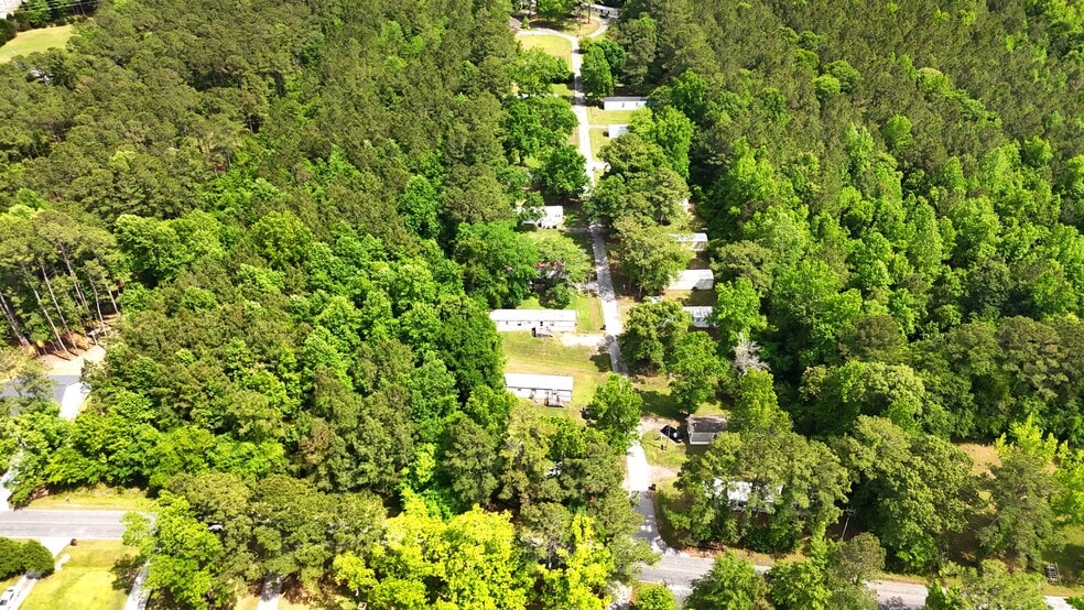 More Photos Of 1133 Pickett Rd, Jacksonville Manufactured Housing Mobile Home Park For Sale