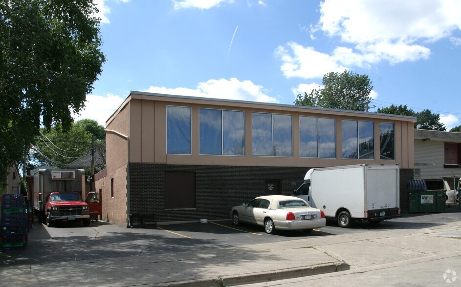 More Photos Of 605 S 94th St, Milwaukee Food Processing For Sale