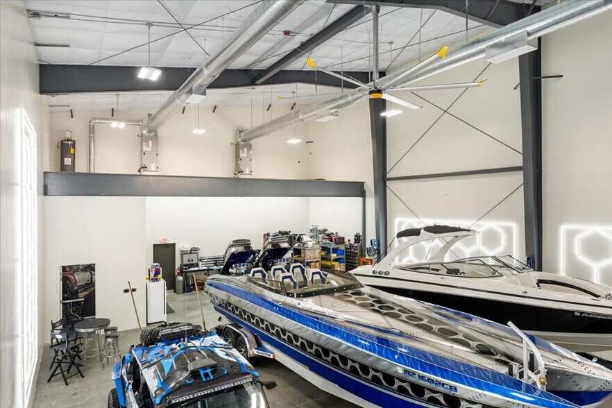 More Photos Of 3388 London Bridge rd, Lake Havasu City Industrial For Sale