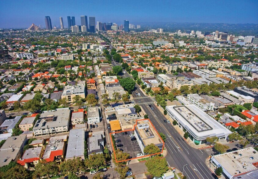 More Photos Of 9230 W Olympic Blvd, Beverly Hills Medical For Sale