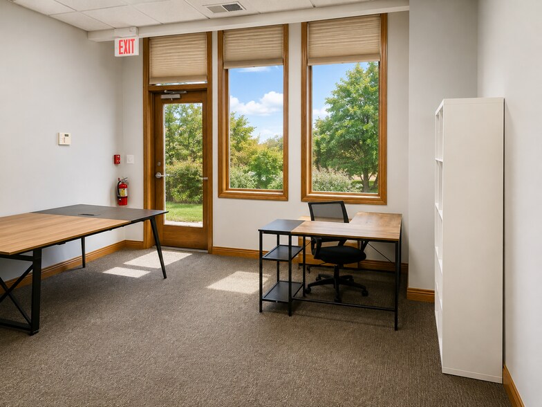 More Photos Of 8041 W 186th St, Tinley Park Loft Creative Space For Sale