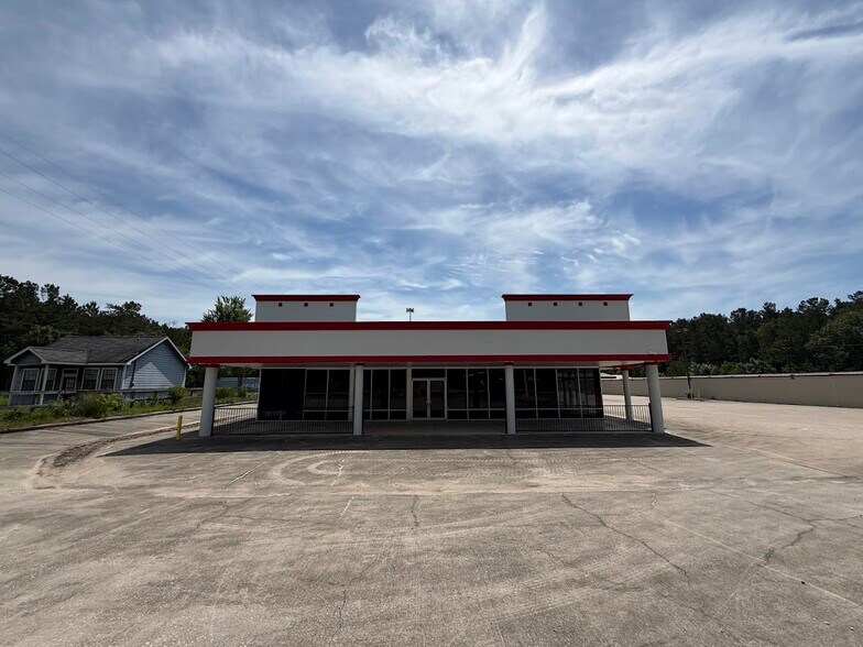 More Photos Of 3636 Honea Egypt Rd, Montgomery Self Storage For Lease