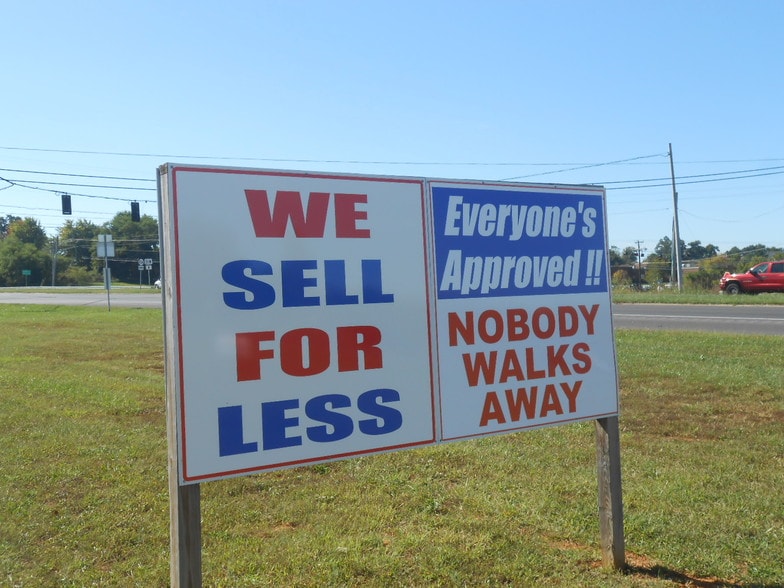 More Photos Of 42 Battle Training Rd, Elizabethtown Land For Lease