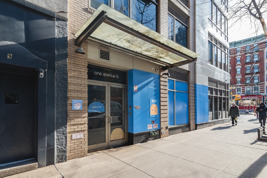 More Photos Of 310 E Houston St, New York Apartments For Lease