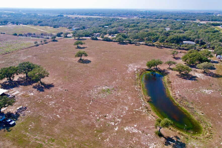 More Photos Of 1005 Ibis Dr, Rockport Land For Sale