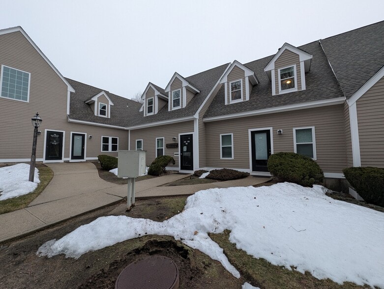 More Photos Of , Topsfield Office For Sale