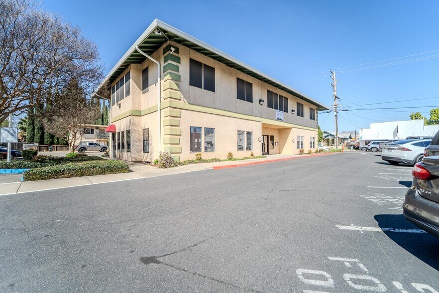 More Photos Of 508 Forbes Ave, Yuba City Office Residential For Lease