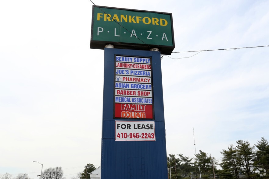 More Photos Of 5418-5432 Sinclair Ln, Baltimore Unknown For Lease