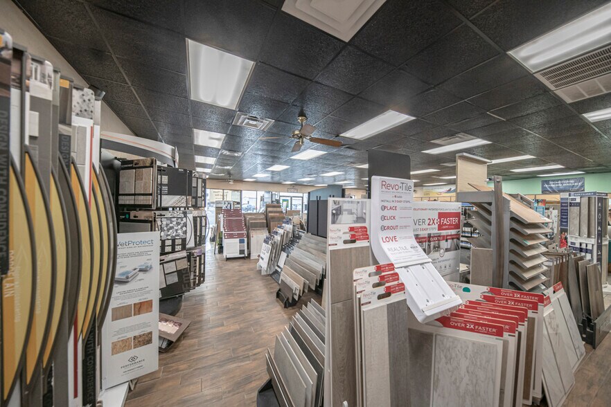 More Photos Of 3300 W Wall St, Midland Freestanding For Sale