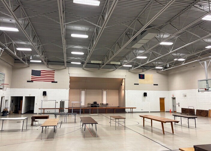 More Photos Of 42681 Hayes Rd, Sterling Heights Religious Facility For Sale