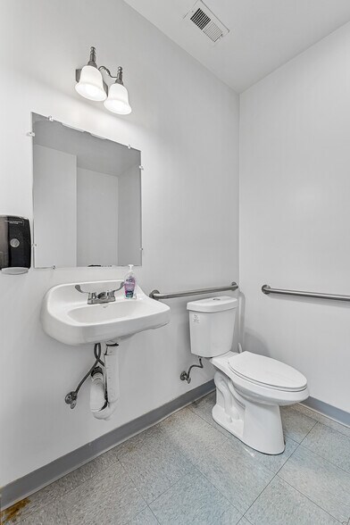 More Photos Of 14261 Route 60 West, Milton Medical For Sale